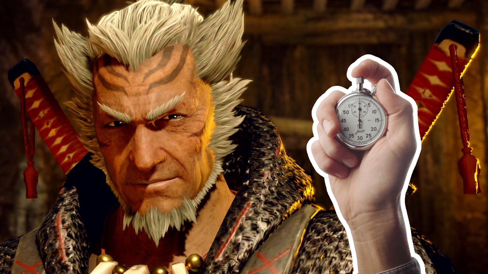 Monster Hunter Rise Spielzeit