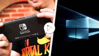 Nintendo Switch: Kommt dieses Jahr ein Pro-Modell? – GIGA Headlines