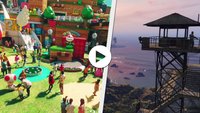 Patch für GTA Online dürfte Fans eine Freude bereiten – GIGA Headlines