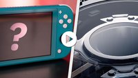 Nintendo Switch: Höhere Auflösung, größere Konkurrenz – GIGA Headlines