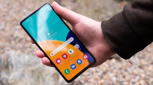 Beliebtes Samsung-Handy hat nach großem Software-Update massive Probleme