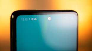 Samsung Galaxy A52 (5G) und A72 – keine Display-Schutzfolie (Achtung!)