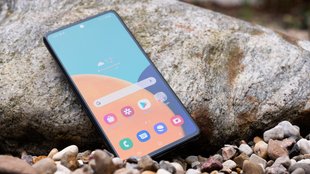 Samsung teilt weiter aus: Legendäres Handy erhält riesiges Software-Update
