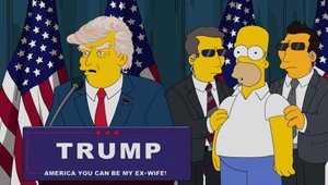 Die Simpsons: 13 Vorhersagen, die überraschend richtig lagen