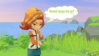 Story of Seasons: PoOT - Tipps für einen gut geplanten Start