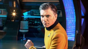 Nach Discovery: Nächste große Star-Trek-Serie ist genau das, was Fans wollen