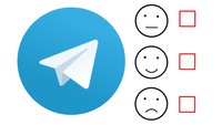 Telegram: Umfrage und Quiz erstellen –  so geht's