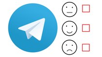 Telegram: Umfrage und Quiz erstellen –  so geht's