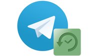 Telegram: Chat wiederherstellen – so geht's