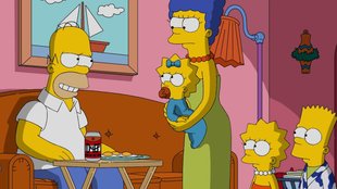 The Simpsons: Serienfans haben einen Grund zum Feiern