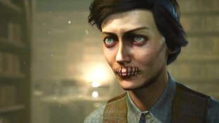 Horror-Entwickler löscht jetzt eigenes Spiel aus absurdem Grund (Update)