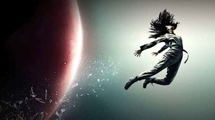 The Expanse: Fortsetzung ohne Staffel 7 – Dragon Tooth