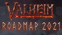 Valheim: Roadmap für 2021 - Alle Details zu neuen Inhalten