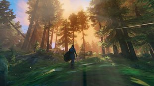 Valheim: Die besten Seeds - Liste und Bilder der Maps