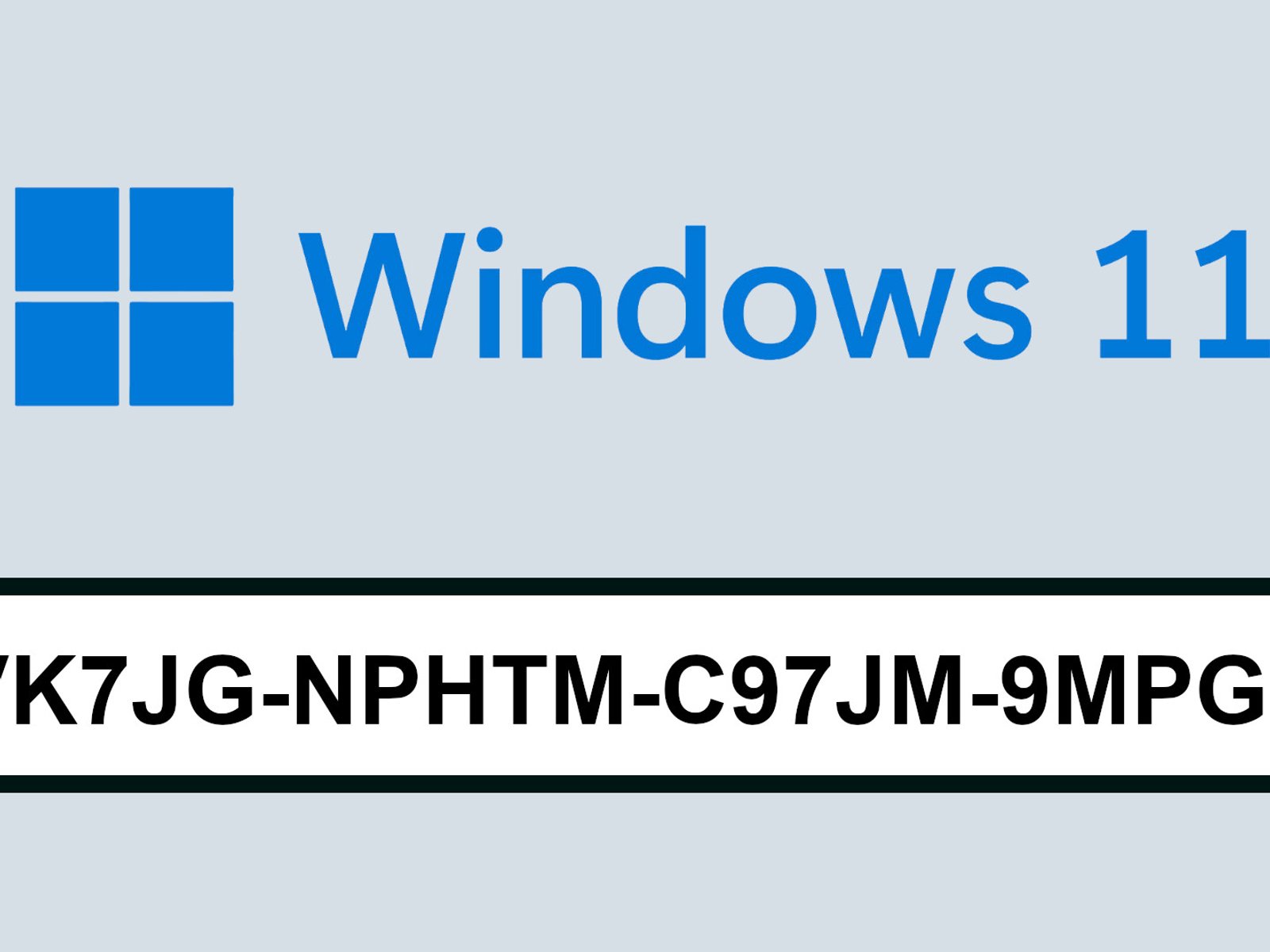 Windows 20 und 20 Product Key auslesen – so geht's