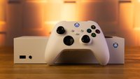 Xbox Series S zum Minipreis: Microsoft Konsole & 11-GB-Tarif für 13 € im Monat