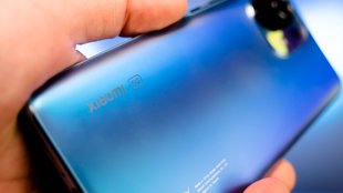 Xiaomi plant ein einzigartiges Handy, das selbst Samsungs Pläne übertrifft