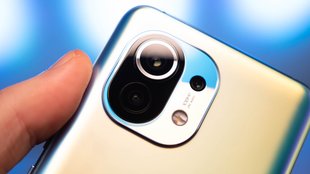 Xiaomi Mi 11 enttäuscht: 108-Megapixel-Kamera nur Mittelmaß