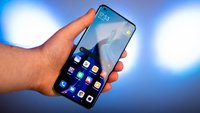 Xiaomi nimmt Platz von Huawei ein: China-Hersteller unaufhaltsam