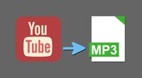 YouTube-Videos zu MP3 konvertieren – so geht's