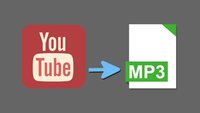 YouTube-Videos zu MP3 konvertieren – so geht's