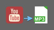 YouTube-Videos zu MP3 konvertieren – so geht's