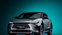 Toyota startet mit einem Knaller: „beyond Zero“ beginnt mit E-SUV
