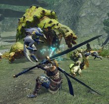 Monster Hunter Rise: Die besten Rüstungen und Builds für jede Waffe (Patch 3.2.0)