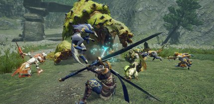 Monster Hunter Rise: Die besten Rüstungen und Builds für jede Waffe (Patch 3.2.0)