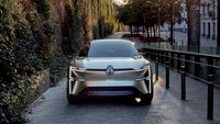 Umdenken bei Renault: Gehen E-Autos und Verbrenner bald getrennte Wege?