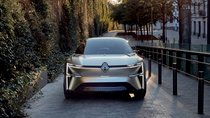 Umdenken bei Renault: Gehen E-Autos und Verbrenner bald getrennte Wege?