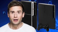 PlayStation-3-Spieler machen eine schockierende Entdeckung