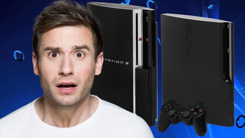 Die Playstation 3 hat immer noch erstaunlich viele Online-Nutzer