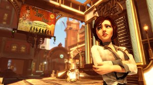 BioShock 4: Neues Lebenszeichen der beliebten Shooter-Reihe