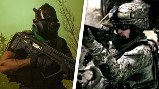 Battlefield 2042: Neue Szene sieht aus wie CoD – Spieler regen sich auf
