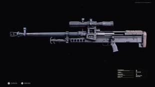 CoD Black Ops - Cold War: ZRG 20mm bekommen