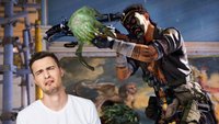 CoD: Warzone – Waffen können sich in Aliens verwandeln