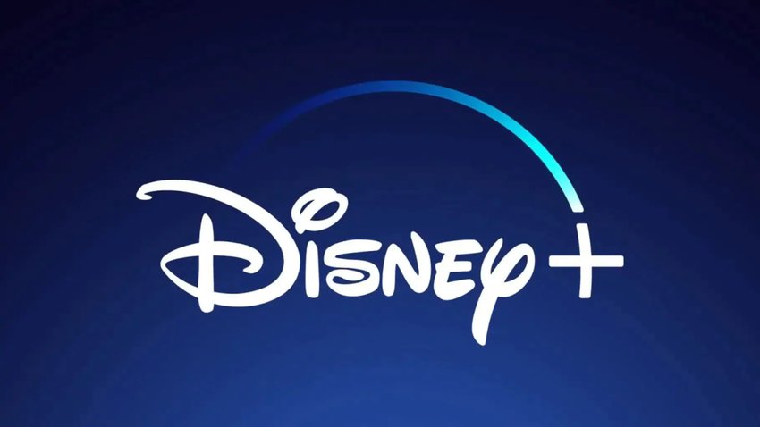 Disney+ Logo 1920x1080