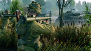 Alternative zu CoD und Battlefield? Kostenloser Next-Gen-Shooter für Konsole & PC