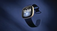 Fitbit Versa 3 im Preisverfall: Beliebte Fitness-Smartwatch bei Amazon günstig wie nie