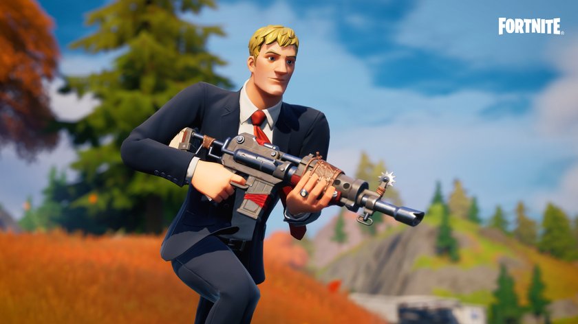 Fortnite Season 6 Jones Fundorte