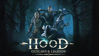 Hood: Outlaws & Legends