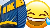 23 saulustige Ikea-Namen und was sie bedeuten