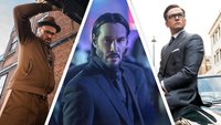 Joker, John Wick und mehr: 21 Filme und Serien, die wir als Spiel sehen wollen