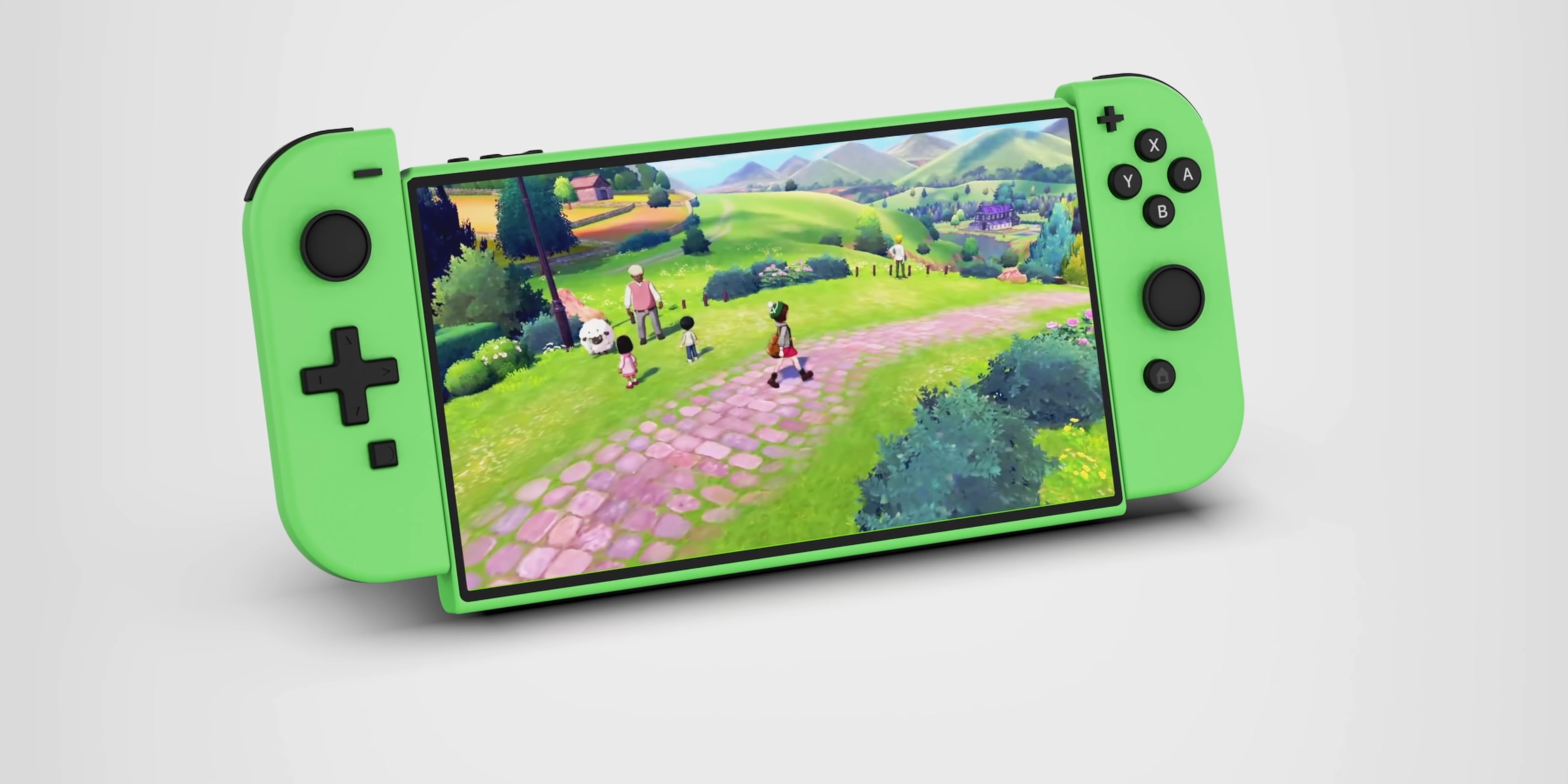 Pubg на nintendo switch lite фото 84