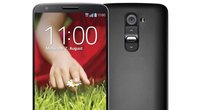 Die zwei besten Smartphones, die ich je besessen habe, waren von LG