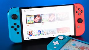 Switch Pro: So fantastisch könnte Nintendos nächste Top-Konsole aussehen