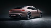 Porsche lässt Tesla alt aussehen: Der Taycan kommt richtig gut an