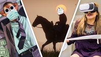 11 Reallife-Dinge, die in Games echt nervig wären