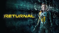 Returnal im Test: Und täglich grüßt das Alien